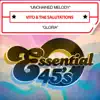 Vito & The Salutations - Unchained Melody / Gloria - Single